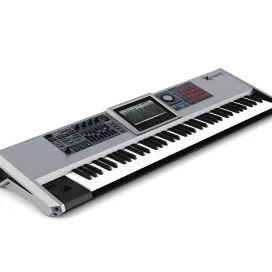 CG Music 30